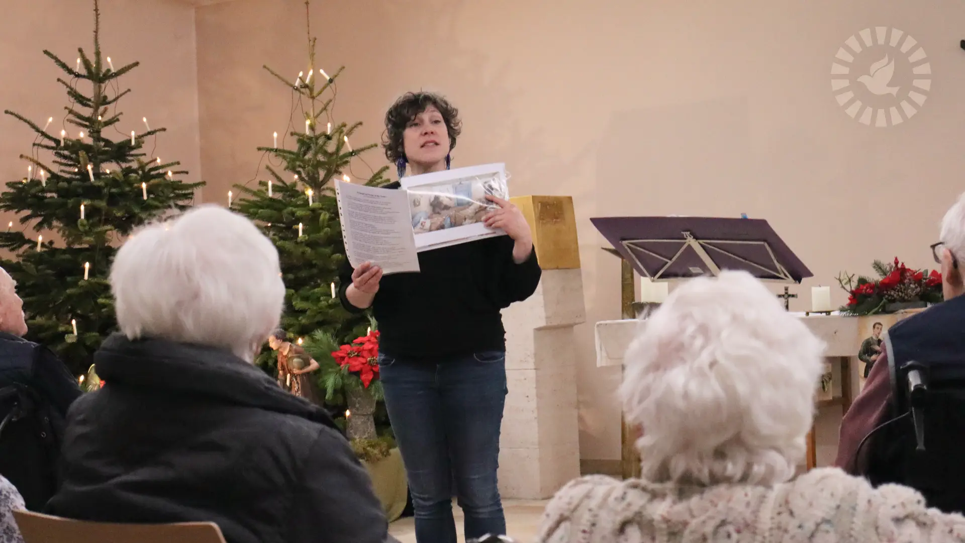 2025-12-14 Advent - Gitarrenkonzert im St. Joseph Stift mit Jana Fedyk 3