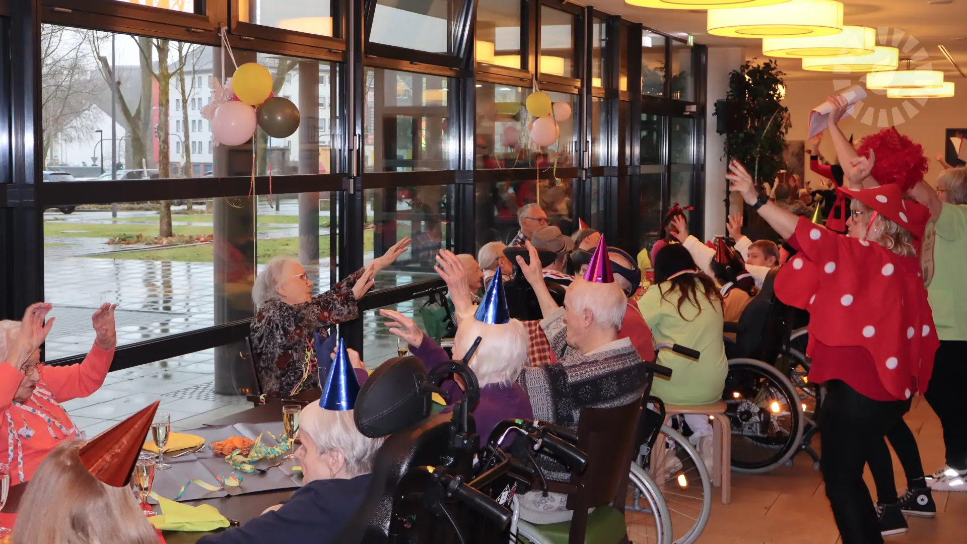 2026-02-12 Weiberfastnacht 8
