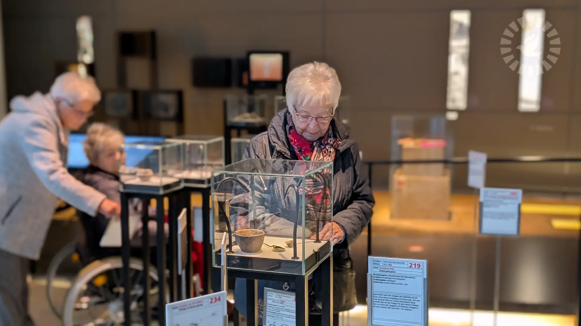 2026-02-6 Archäologie Museum Herne 1