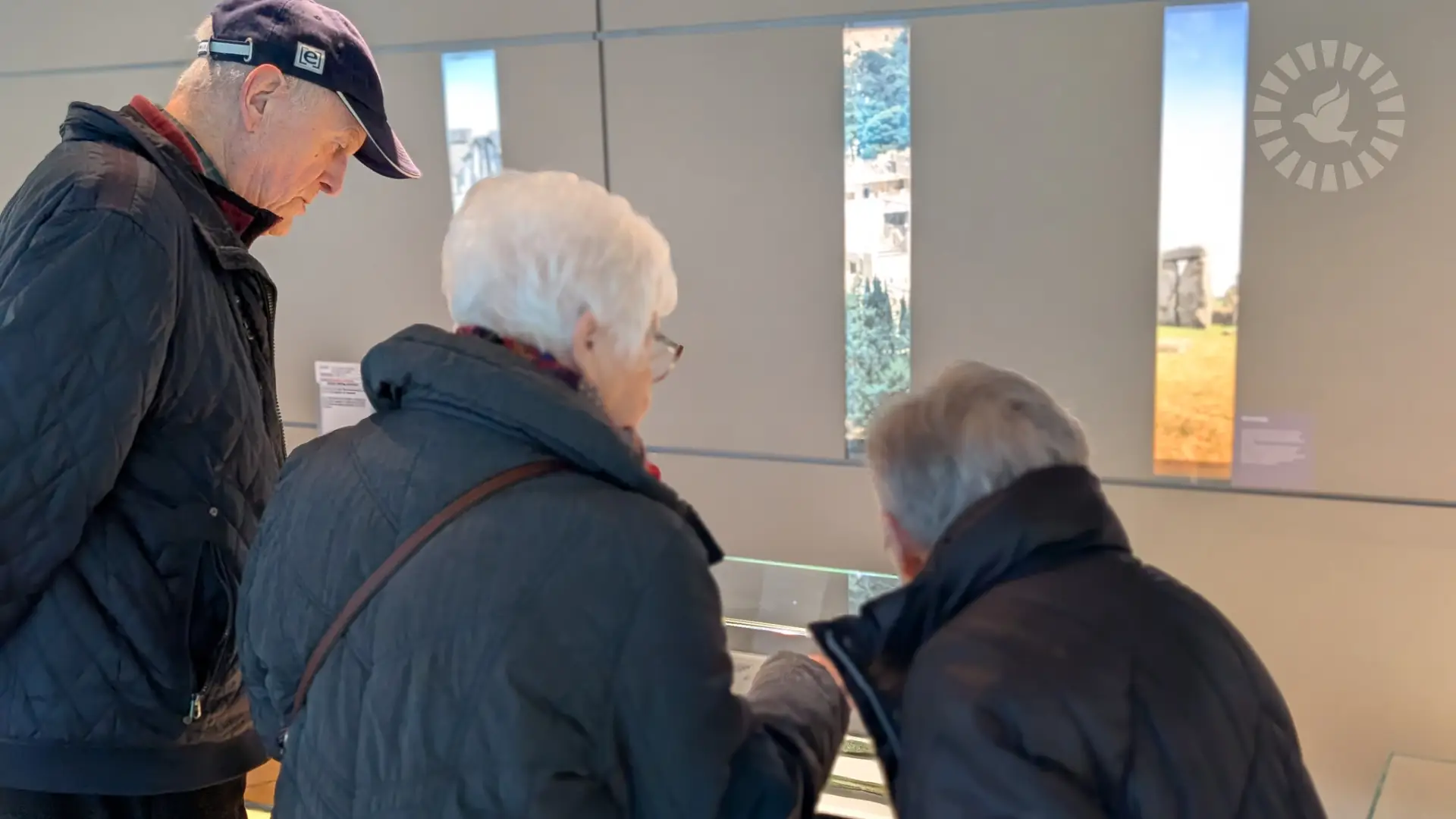 2026-02-6 Archäologie Museum Herne 2