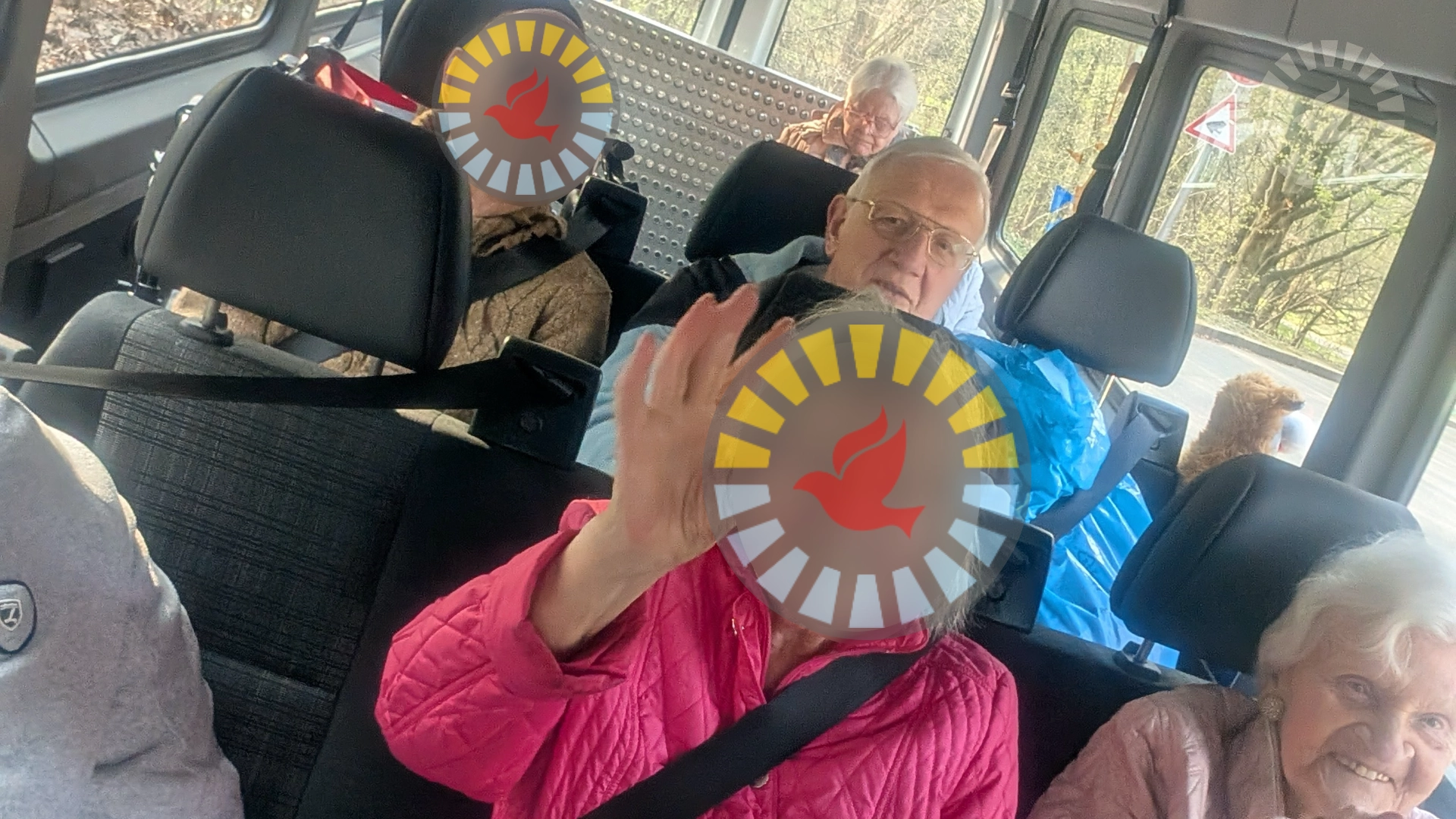 2026-03-20 Ausflug ins Grüne Bochums 1