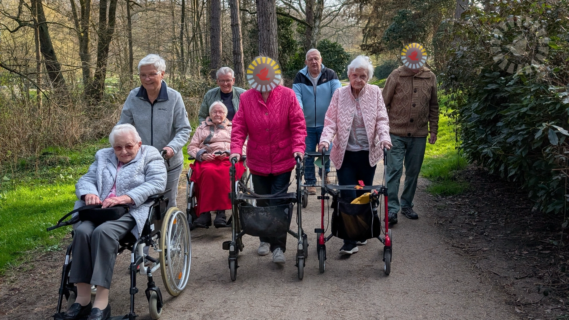 2026-03-20 Ausflug ins Grüne Bochums 2