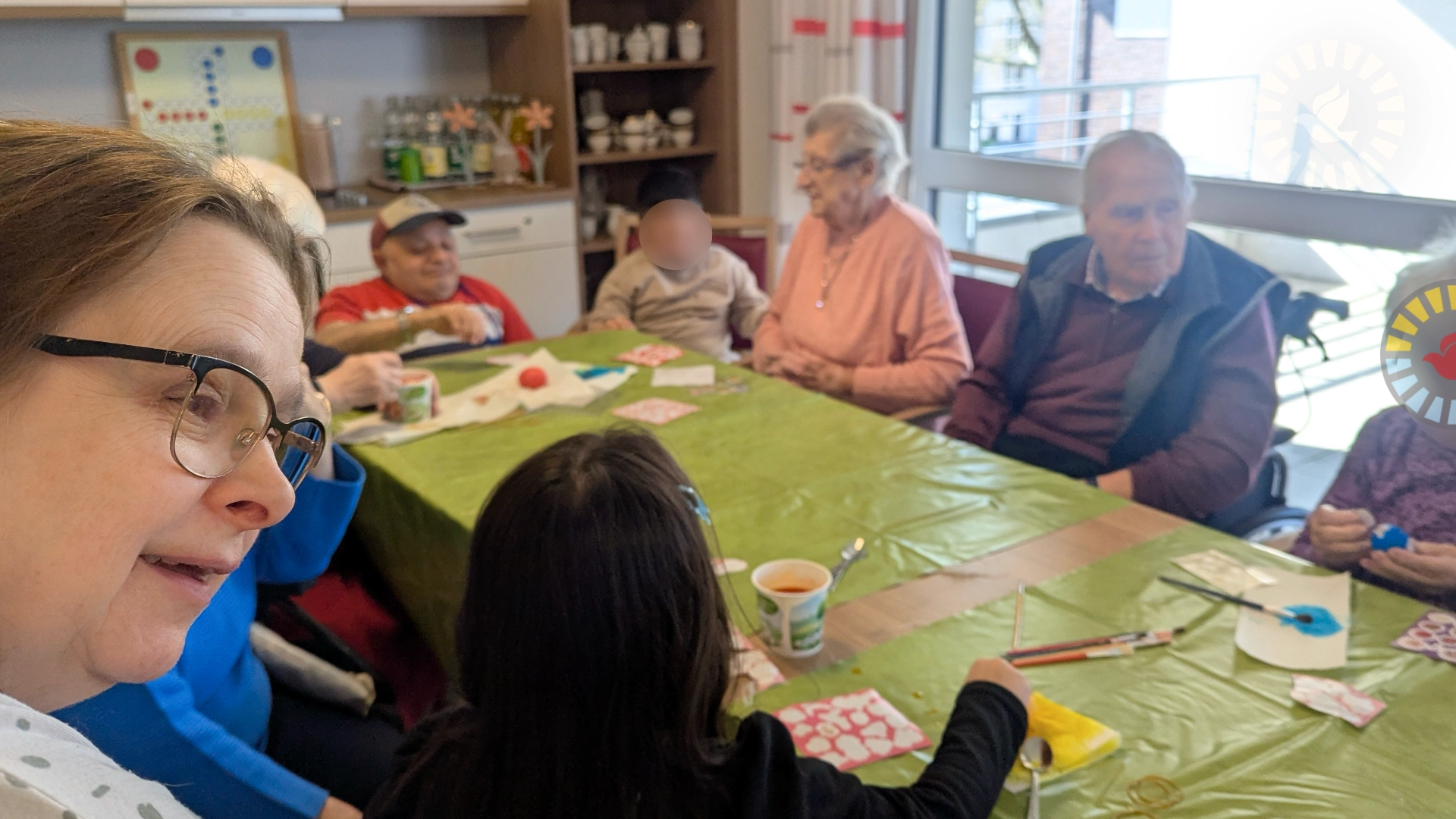 2026-03-23 Generationen treffen sich zu Ostern 3