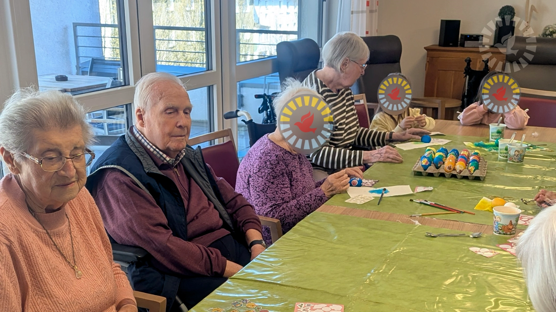 2026-03-23 Generationen treffen sich zu Ostern 5